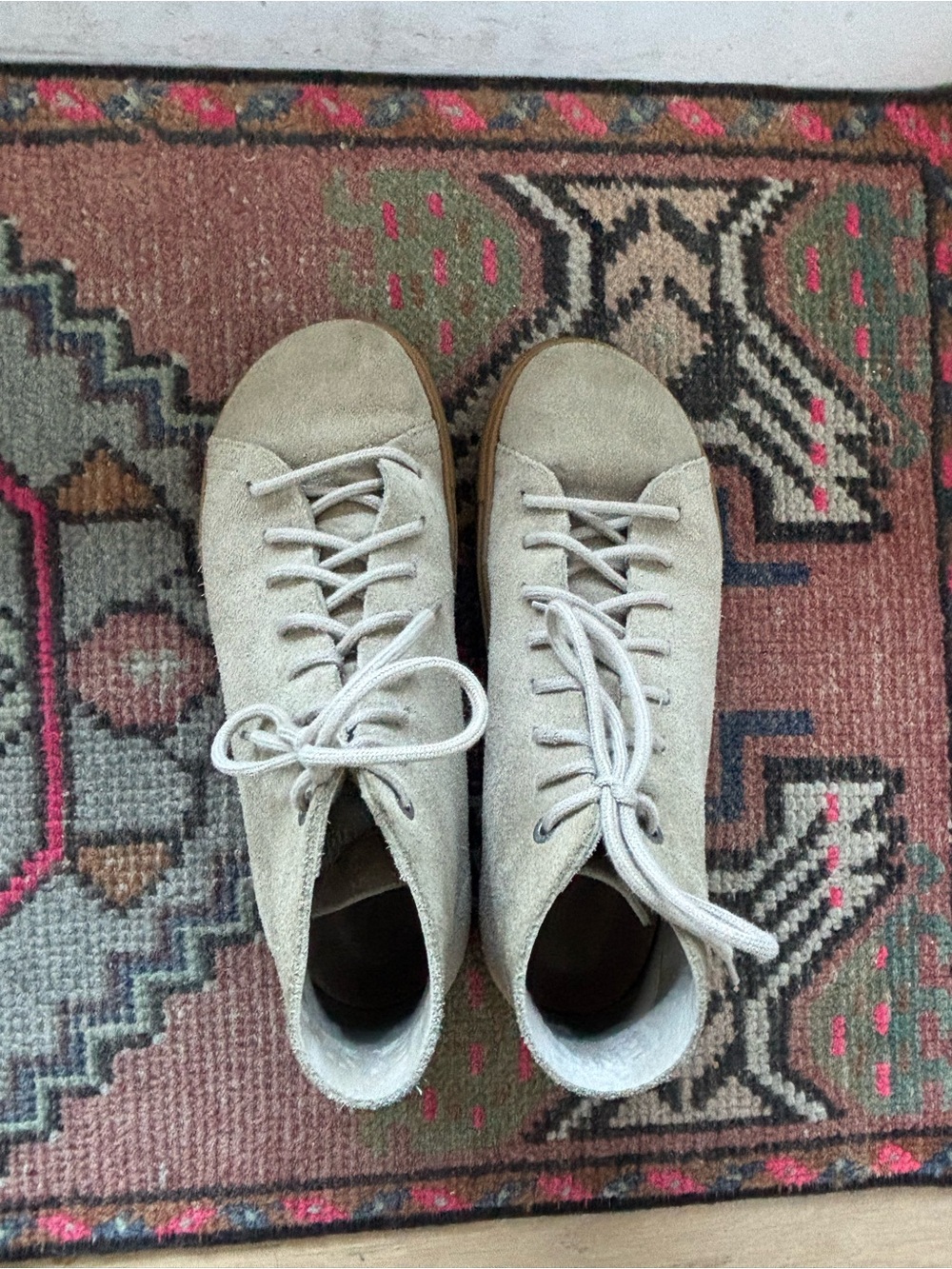 Birkenstock Bend Mid Decon W 39